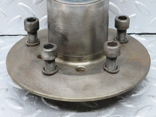 40397 Mercedes-Benz W110 230 Front Wheel Hub