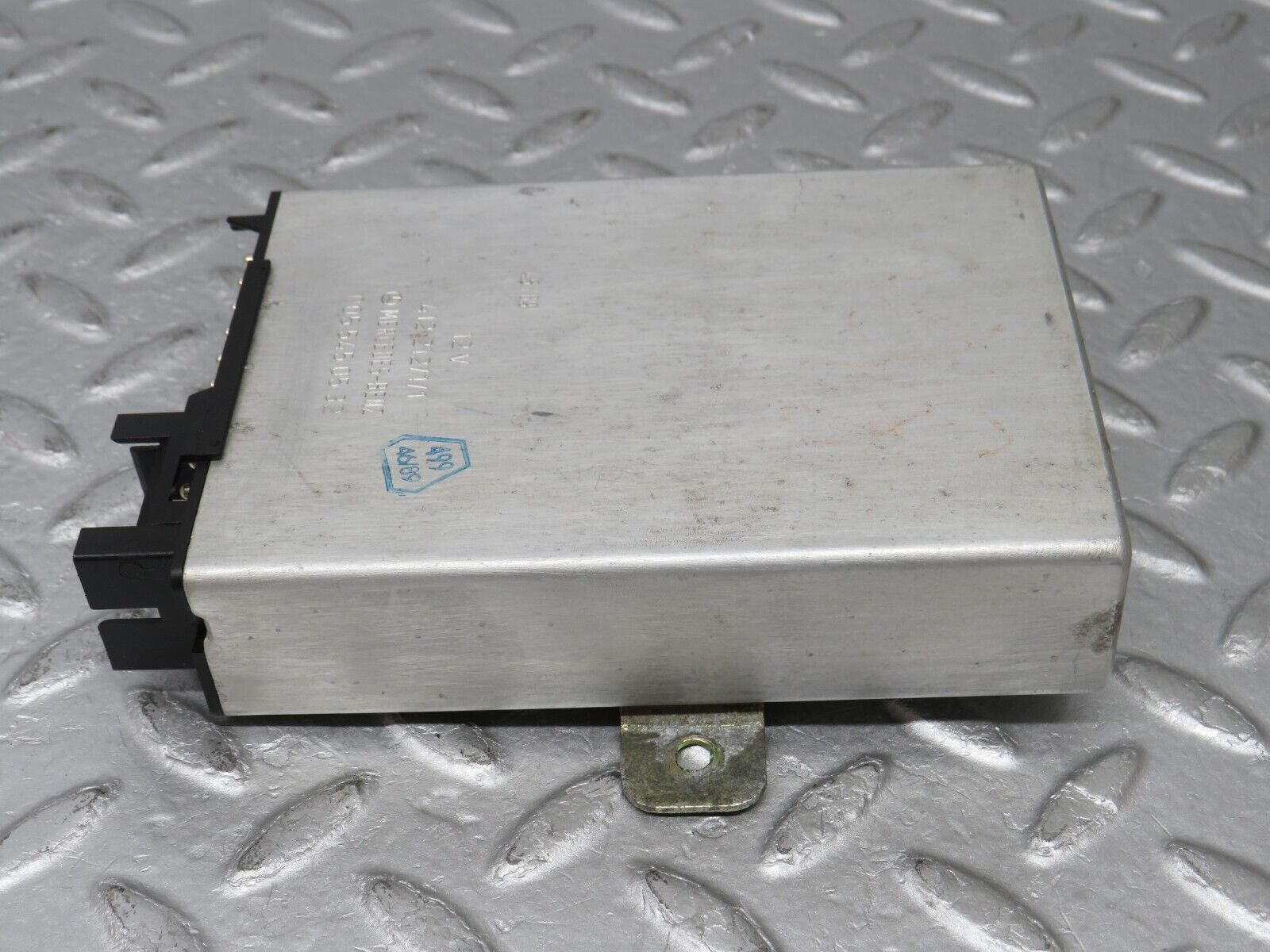 36080 Mercedes-Benz W126 420SE Cruise Control Module Unit 0055450532