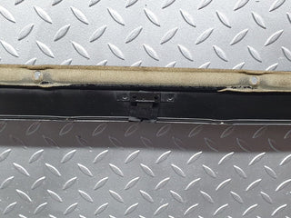 41142 Mercedes-Benz W126 300SE Power Sunroof Frame