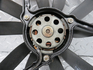 39577 Mercedes-Benz R129 320SL Coupe Radiator Cooling Fan AEG 881.055105 1295050455