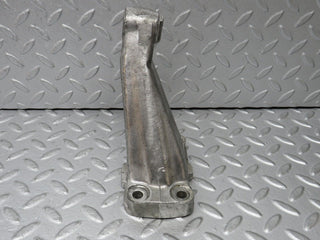 W123 engine mount bracket left side used OEM