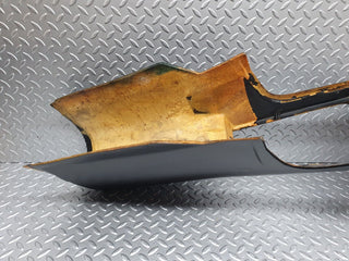 40812 Mercedes-Benz W123 300D Centre Console Black