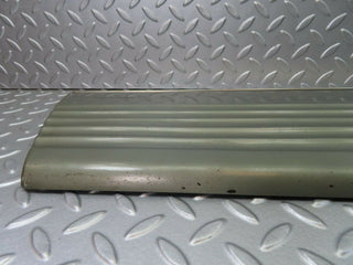 8872 Mercedes-Benz W126 Front Left Door Moulding 1266900340