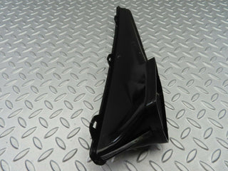 6932 Mercedes-Benz C107 350SLC Coupe Dashboard Air Vent Right Side