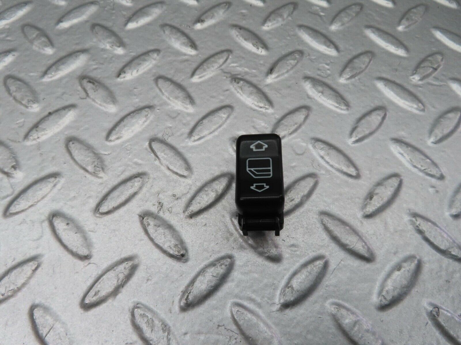 15035 Mercedes-Benz W140 S320 Electric Window Switch Right Side 1408210251