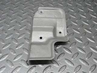 R129 SL exhaust manifold heat shield used OEM