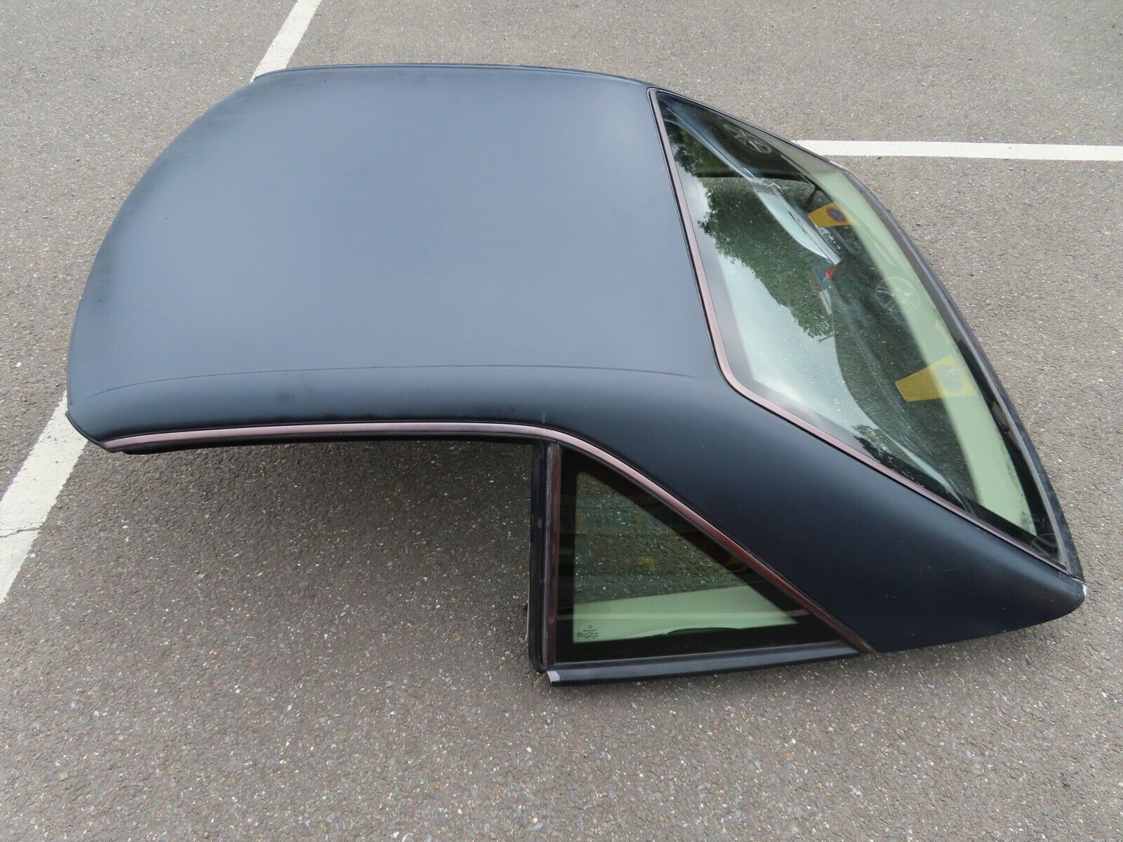 19847 Mercedes-Benz R129 300SL Coupe Hard Top