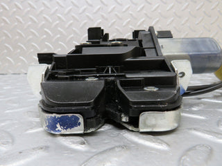 35302 Mercedes-Benz W221 Trunk Lock 2217500085