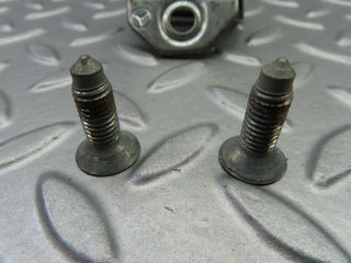 6760 Mercedes-Benz S124 E220 Wagon Door Lock Latch
