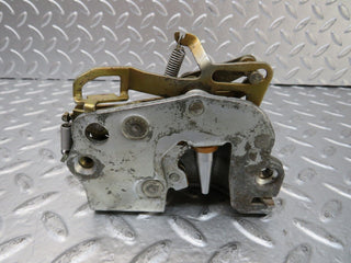 26063 Mercedes-Benz W116 450SE Rear Left Door Lock Mechanism