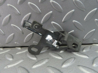 W123 left interior door handle used OEM