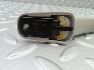 W124 Wagon interior roof grab handle rear used OEM