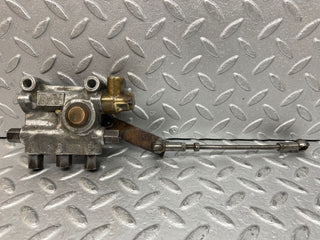 37601 Mercedes-Benz W109 300SEL Front Left Air Suspension Leveling Valve