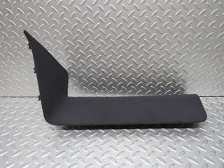 34977 Mercedes-Benz W210 320E Under Dash Panel Left Side 2106804936