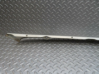 12608 Mercedes-Benz W108 280SE 3.5 Bonnet Air Intake Panel