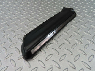 7506 Mercedes-Benz S123 230TE Wagon Front Right Fender Wing Lower Trim