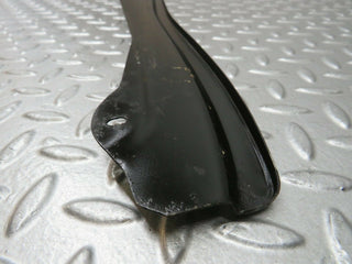 23297 Mercedes-Benz W116 350SE Front Bumper Trim 1168840048