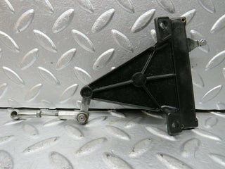 23796 Mercedes-Benz C107 450SLC Coupe Air Vent Control Lever Centre