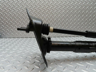 3610 Mercedes-Benz W108 280SE Steering Column