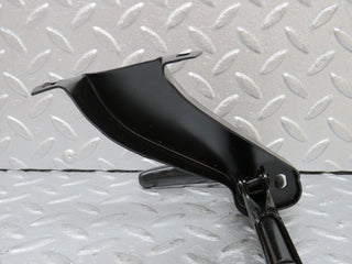 W108 handbrake handle lever with cable used OEM