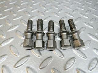 24576 Mercedes-Benz 5x Alloy Wheel Lug Bolt M12x1.5