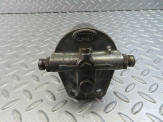 10174 Mercedes-Benz W111 280SE Fuel Filter Housing Bosch 0450108003