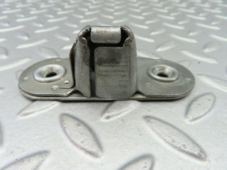 7187 Mercedes-Benz C107 350SLC Coupe Boot Latch Lock