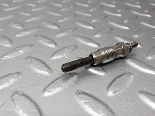 W123 glow plug used OEM