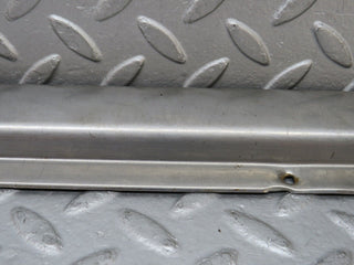 35764 Mercedes-Benz W108 Rear Right Door Sill Chrome