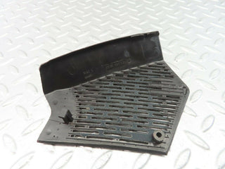 W123 Coupe front right speaker cover used OEM