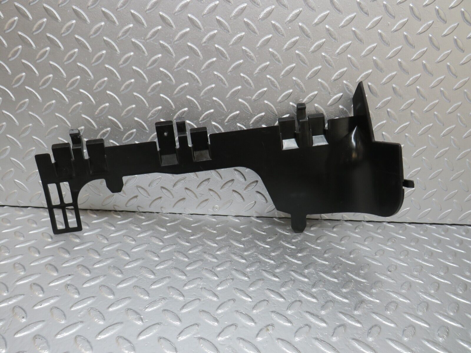 34038 Mercedes-Benz W124 260E Under Dash Panel Left Side 1246891508