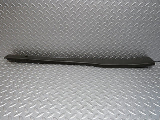 W110 Fintail Heckflosse b pillar cover right side used OEM