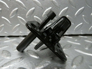 R107 SLC bonnet lock catch used OEM