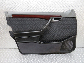 33354 Mercedes-Benz W202 C180 Front Left Door Card 2027202363