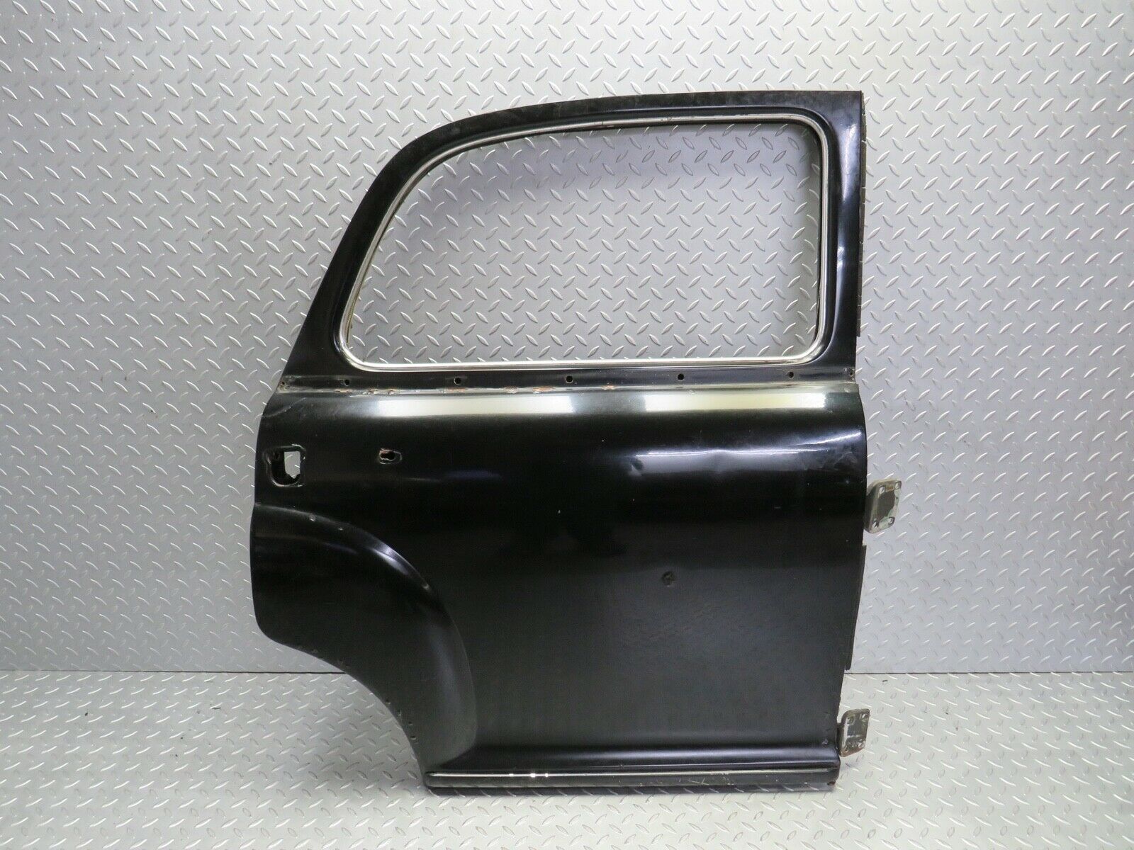 21914 Mercedes-Benz W121 190b Ponton Rear Right Door