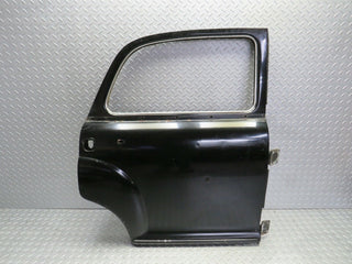 W121 Ponton rear right door used OEM