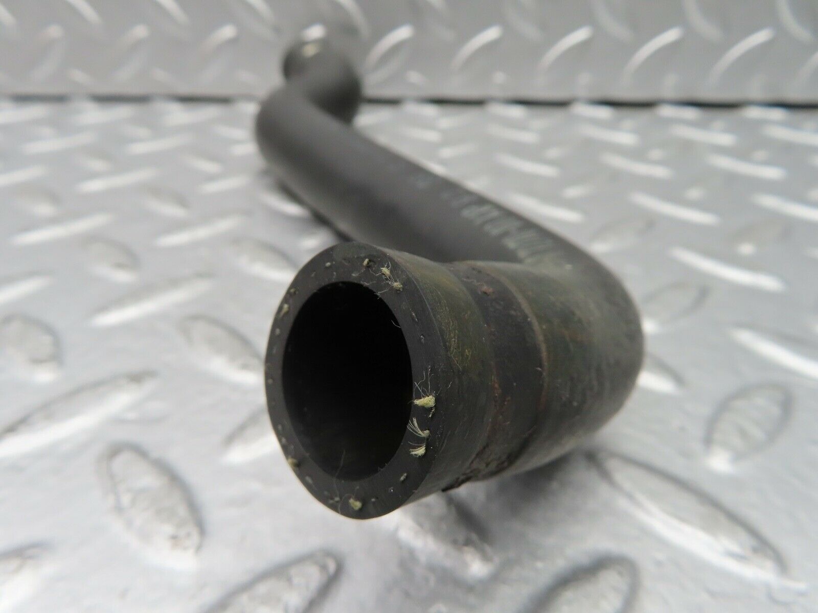 20165 Mercedes-Benz R129 300SL Coupe Radiator Hose 1298320194