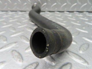 R129 SL radiator hose used OEM