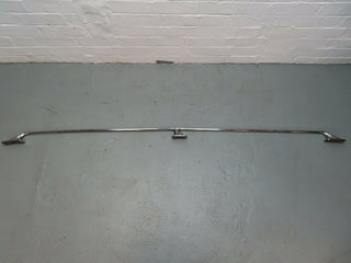 3796 Mercedes-Benz S123 200T Wagon Roof Bar Roof Rack Chrome Left