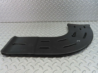 7646 Mercedes-Benz S123 230TE Wagon Heating Air Duct Right Side 1238311046