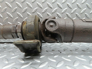 21003 Mercedes-Benz W114 250CE Coupe Cardan Shaft Prop Shaft