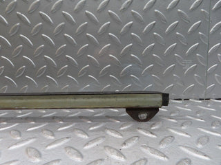 12657 Mercedes-Benz W111 220SE Front Right Door Window Glass