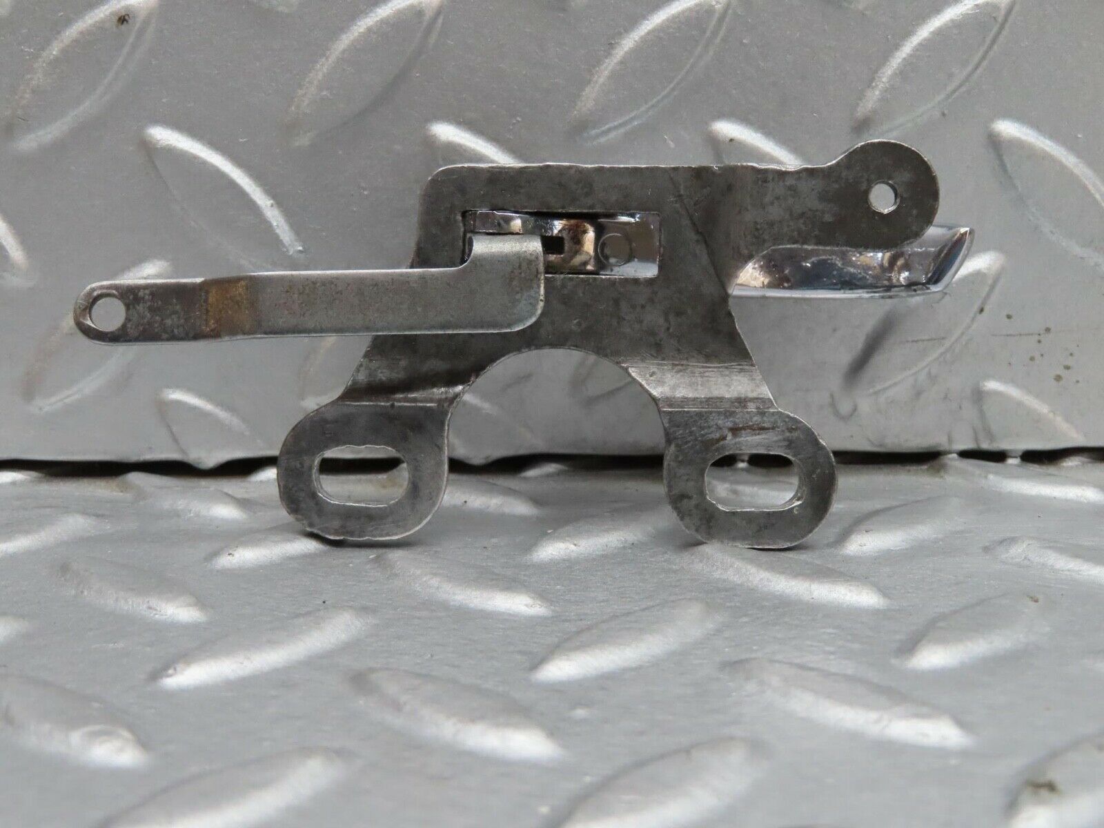 12664 Mercedes-Benz W111 220SE Interior Door Handle Right Side