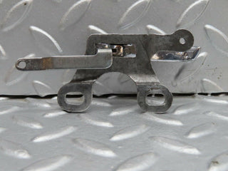W111 interior door handle right side used OEM