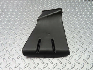 W123 Coupe air duct heater ventilation left used OEM