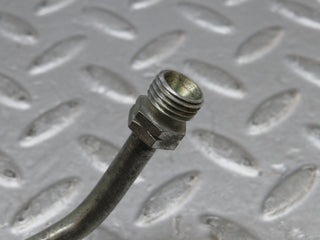 W126 oil pipe line used OEM