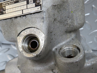 25584 Mercedes-Benz W123 200 Power Steering Pump 1264601380