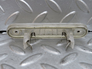 29142 Mercedes-Benz C124 320CE Coupe number Plate Light Pair 1248200256