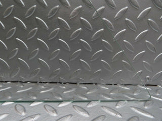 12388 Mercedes-Benz W108 280SE 3.5 Rear Left Quarter Window Glass