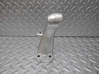 W123 engine mount bracket right side used OEM